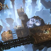 Solasta: Crown of the Magister #34797
