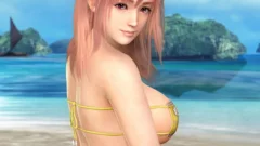 Screenshot Dead or Alive Xtreme 3