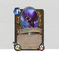 Hearthstone: Una Notte a Karazhan #6167