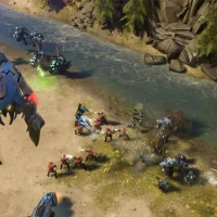Halo Wars 2 #4995