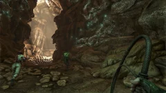 Screenshot ARK: Scorched Earth