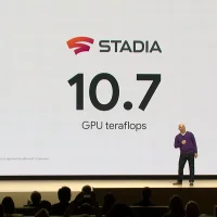 Google Stadia #13613