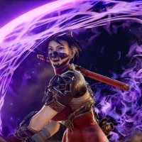 Soul Calibur VI #12256