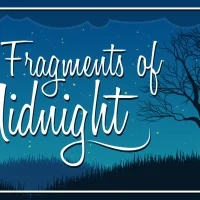 36 Fragments of Midnight #37246