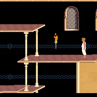 Prince of Persia #19558