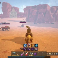 Dwarven Realms #25442