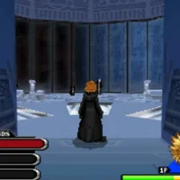 Kingdom Hearts 358/2 Days #39862