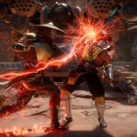 Mortal Kombat 11 #40267
