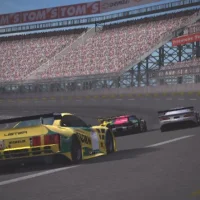 Gran Turismo 3: A-Spec #22527