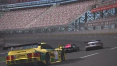 Screenshot Gran Turismo 3: A-Spec