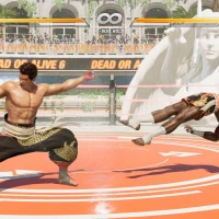 Dead or Alive 6 #12684