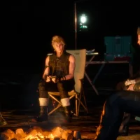 Final Fantasy XV #9030