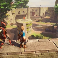 Oceanhorn 2: Knights of the Lost Realm #37128