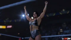 Screenshot WWE 2K24