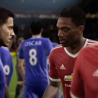 FIFA 17 #5031