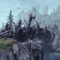 The Elder Scrolls Online: Greymoor #14531