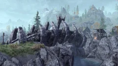 Screenshot The Elder Scrolls Online: Greymoor