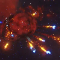 Rebel Galaxy Outlaw #23505