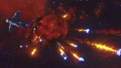 Screenshot Rebel Galaxy Outlaw