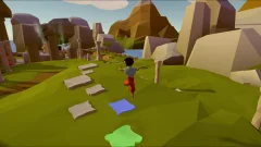 Screenshot Massira