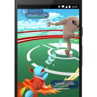Pokémon Go #4665
