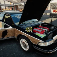 Car Mechanic Simulator 2021 #35627