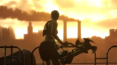 Screenshot Fallout 3