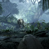 Back to Dinosaur Island #26389