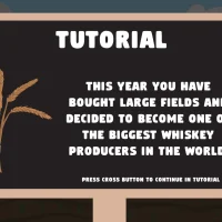The Whiskey Story #31400