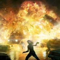 Beyond: Two Souls #40080