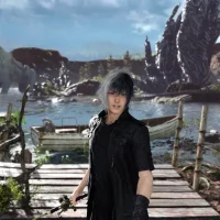 Monster of the Deep: Final Fantasy XV #11318