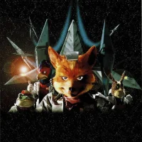 Star Fox #29175