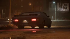 Screenshot Samson