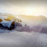 WRC 8 #36237