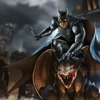 Batman: The Enemy Within #37222