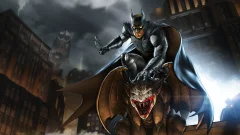 Screenshot Batman: The Enemy Within