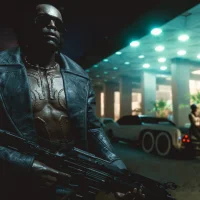 Cyberpunk 2077 #14649