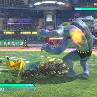 Pokkén Tournament #2391