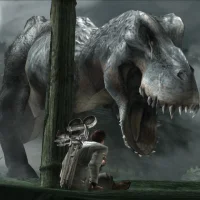Peter Jackson's King Kong: The Official Game of the Movie #23333