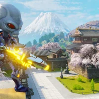 Destroy All Humans! 2: Reprobed #22044