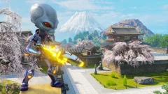 Screenshot Destroy All Humans! 2: Reprobed