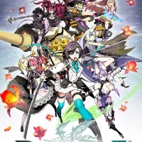 7th Dragon III Code: VFD #2491