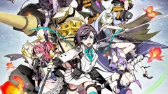Screenshot 7th Dragon III Code: VFD