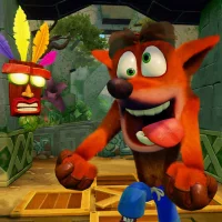 Crash Bandicoot: N-Sane Trilogy #8133