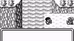 Screenshot Final Fantasy Adventure
