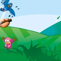 Worms Crazy Golf #27532