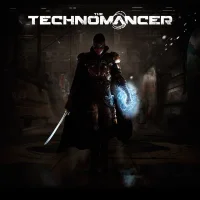 The Technomancer #2355