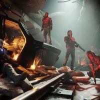 Homefront: The Revolution - The Voice of Freedom #6996