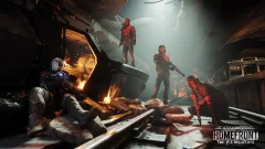 Screenshot Homefront: The Revolution - The Voice of Freedom