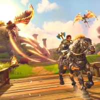 Immortals Fenyx Rising #15491